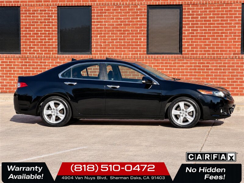 2010 Acura TSX - Photo 7 - Sherman Oaks, CA 91403-1701
