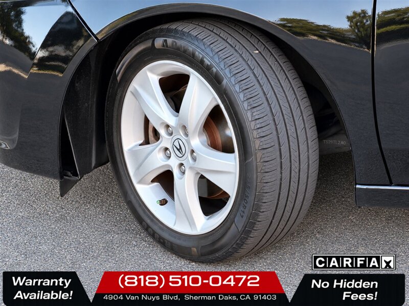 2010 Acura TSX - Photo 27 - Sherman Oaks, CA 91403-1701