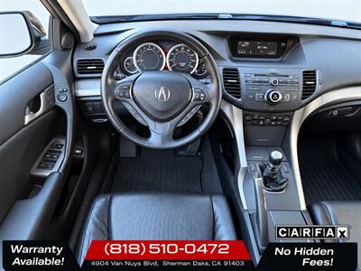 2010 Acura TSX - Photo 10 - Sherman Oaks, CA 91403-1701