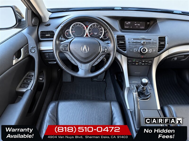 2010 Acura TSX - Photo 10 - Sherman Oaks, CA 91403-1701