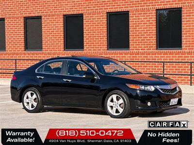 2010 Acura TSX - Photo 8 - Sherman Oaks, CA 91403-1701