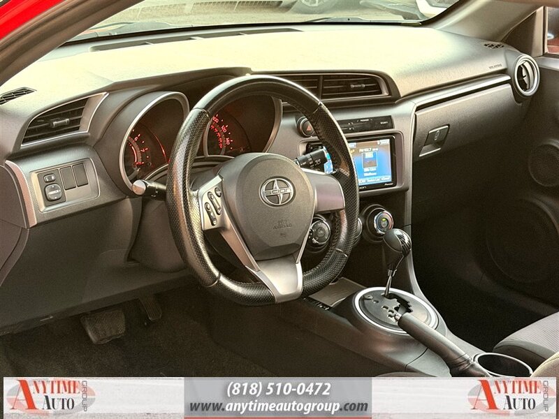 2016 Scion tC - Photo 9 - Sherman Oaks, CA 91403-1701