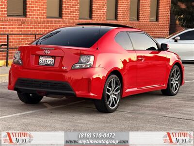 2016 Scion tC - Photo 6 - Sherman Oaks, CA 91403-1701