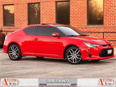 2016 Scion tC - Photo 1 - Sherman Oaks, CA 91403-1701