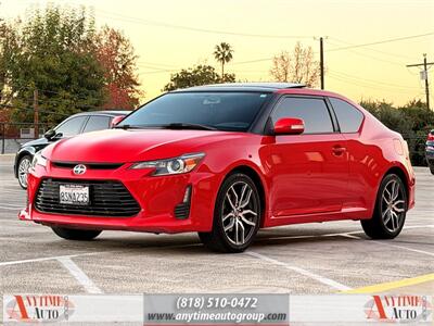 2016 Scion tC - Photo 3 - Sherman Oaks, CA 91403-1701