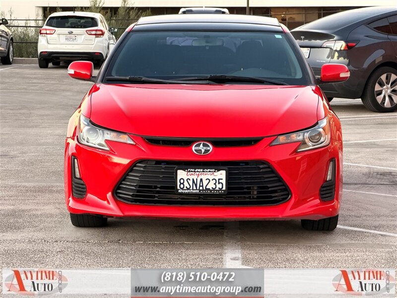 2016 Scion tC - Photo 2 - Sherman Oaks, CA 91403-1701