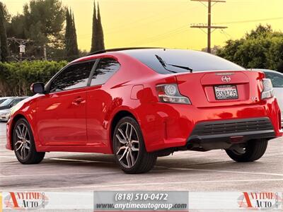 2016 Scion tC - Photo 4 - Sherman Oaks, CA 91403-1701