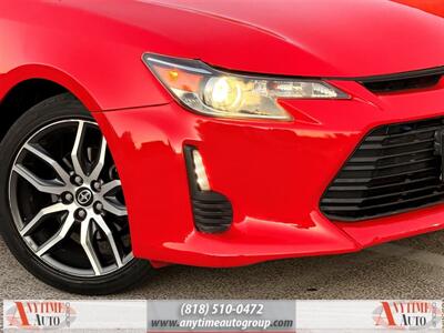 2016 Scion tC - Photo 20 - Sherman Oaks, CA 91403-1701