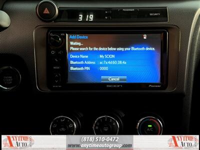 2016 Scion tC - Photo 13 - Sherman Oaks, CA 91403-1701