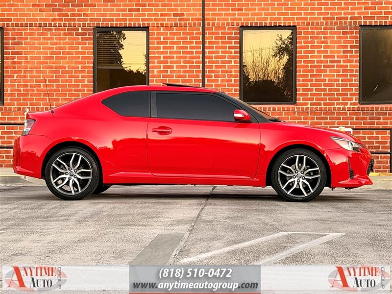 2016 Scion tC - Photo 7 - Sherman Oaks, CA 91403-1701
