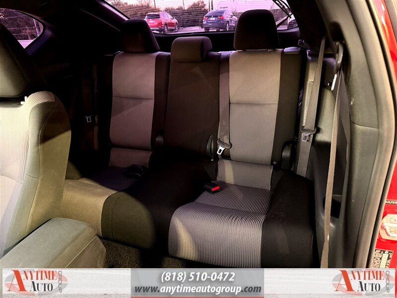 2016 Scion tC - Photo 15 - Sherman Oaks, CA 91403-1701