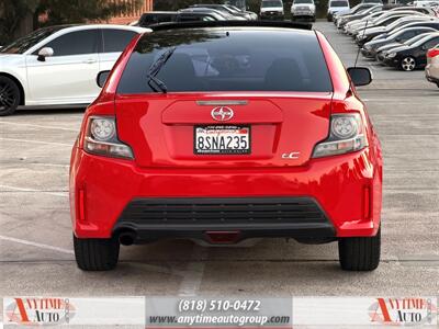 2016 Scion tC - Photo 5 - Sherman Oaks, CA 91403-1701