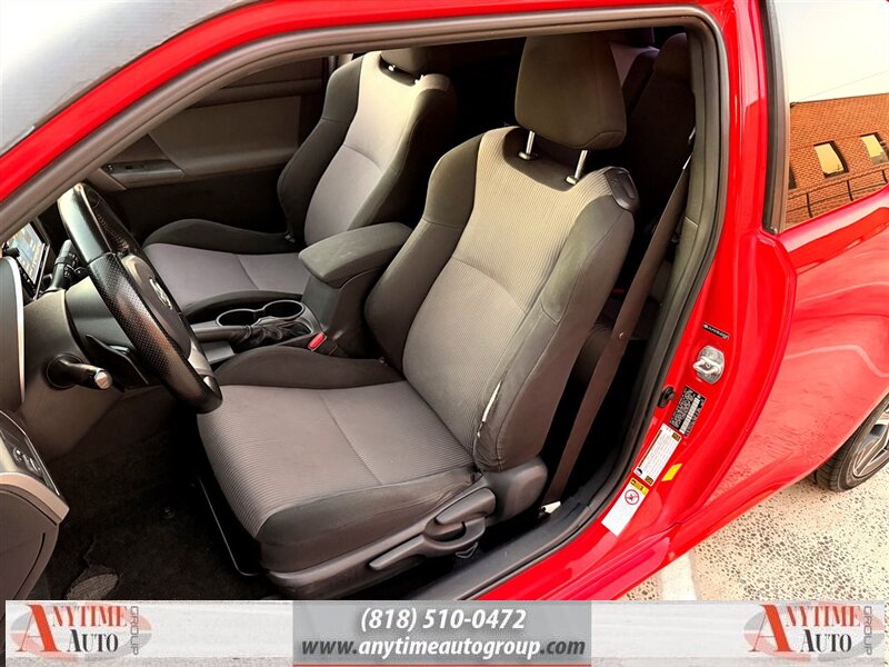 2016 Scion tC - Photo 10 - Sherman Oaks, CA 91403-1701