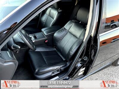 2007 INFINITI M45 Sport   - Photo 15 - Sherman Oaks, CA 91403-1701