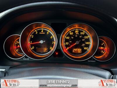 2007 INFINITI M45 Sport   - Photo 16 - Sherman Oaks, CA 91403-1701