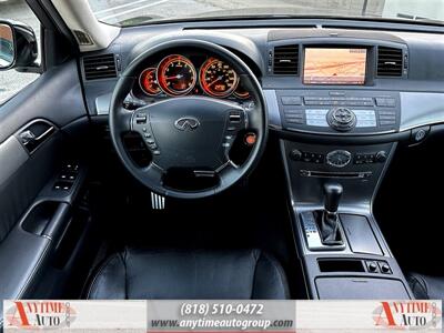 2007 INFINITI M45 Sport   - Photo 11 - Sherman Oaks, CA 91403-1701