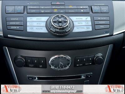 2007 INFINITI M45 Sport   - Photo 19 - Sherman Oaks, CA 91403-1701