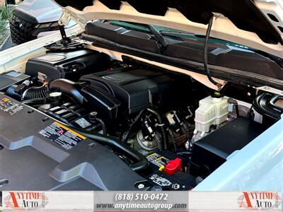 2013 Chevrolet Silverado 1500 Hybrid 1HY Hybrid   - Photo 23 - Sherman Oaks, CA 91403-1701