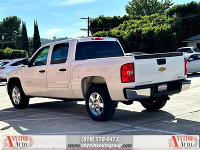 2013 Chevrolet Silverado 1500 Hybrid 1HY Hybrid   - Photo 6 - Sherman Oaks, CA 91403-1701