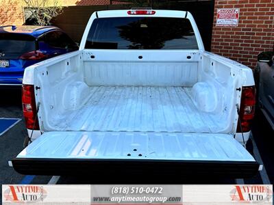 2013 Chevrolet Silverado 1500 Hybrid 1HY Hybrid   - Photo 19 - Sherman Oaks, CA 91403-1701