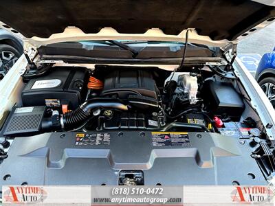 2013 Chevrolet Silverado 1500 Hybrid 1HY Hybrid   - Photo 21 - Sherman Oaks, CA 91403-1701