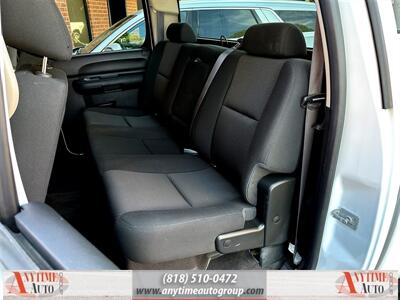 2013 Chevrolet Silverado 1500 Hybrid 1HY Hybrid   - Photo 18 - Sherman Oaks, CA 91403-1701