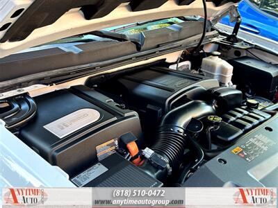 2013 Chevrolet Silverado 1500 Hybrid 1HY Hybrid   - Photo 22 - Sherman Oaks, CA 91403-1701