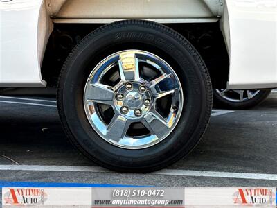 2013 Chevrolet Silverado 1500 Hybrid 1HY Hybrid   - Photo 24 - Sherman Oaks, CA 91403-1701