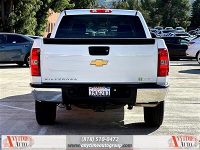 2013 Chevrolet Silverado 1500 Hybrid 1HY Hybrid   - Photo 7 - Sherman Oaks, CA 91403-1701