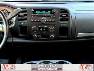 2013 Chevrolet Silverado 1500 Hybrid 1HY Hybrid   - Photo 13 - Sherman Oaks, CA 91403-1701