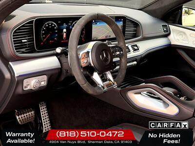 2023 Mercedes-Benz AMG GLE 53   - Photo 13 - Sherman Oaks, CA 91403-1701