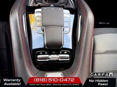 2023 Mercedes-Benz AMG GLE 53   - Photo 20 - Sherman Oaks, CA 91403-1701