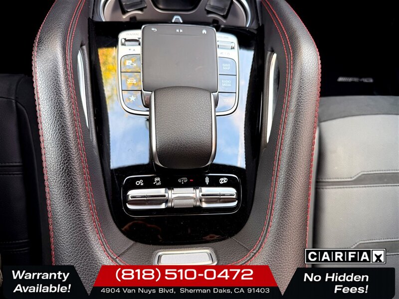 2023 Mercedes-Benz AMG GLE 53   - Photo 20 - Sherman Oaks, CA 91403-1701
