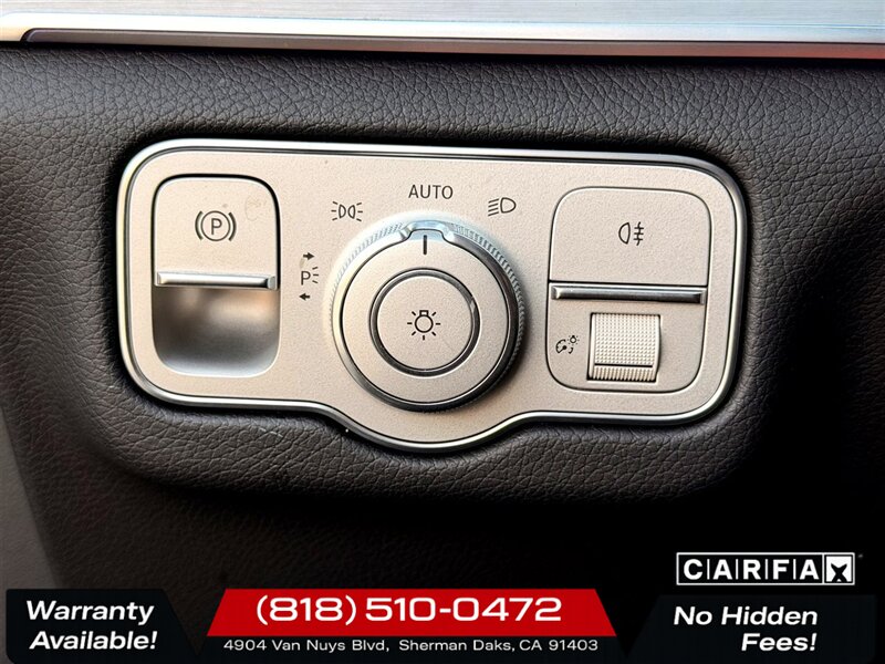 2023 Mercedes-Benz AMG GLE 53   - Photo 22 - Sherman Oaks, CA 91403-1701