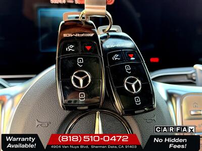 2023 Mercedes-Benz AMG GLE 53   - Photo 33 - Sherman Oaks, CA 91403-1701