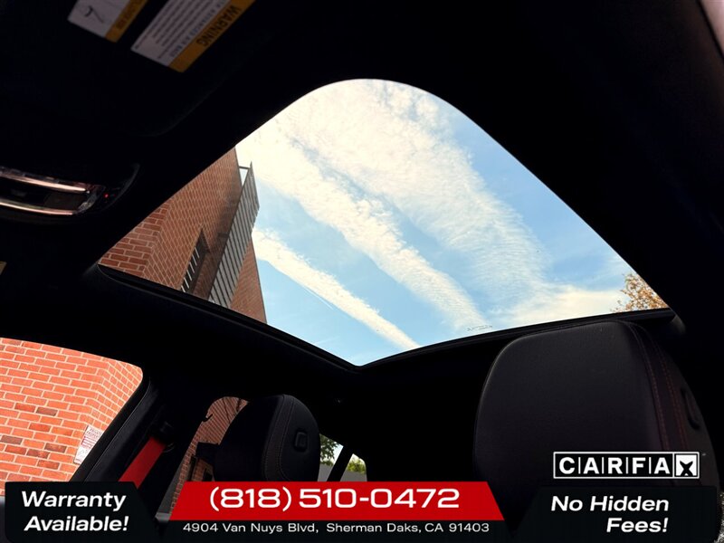 2023 Mercedes-Benz AMG GLE 53   - Photo 24 - Sherman Oaks, CA 91403-1701