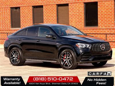 2023 Mercedes-Benz AMG GLE 53   - Photo 9 - Sherman Oaks, CA 91403-1701