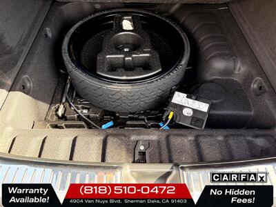 2023 Mercedes-Benz AMG GLE 53   - Photo 27 - Sherman Oaks, CA 91403-1701