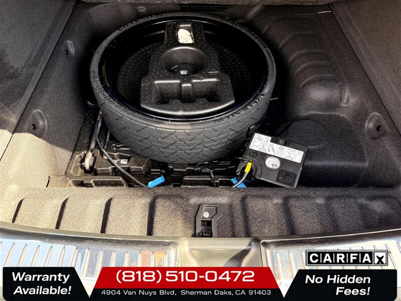 2023 Mercedes-Benz AMG GLE 53   - Photo 27 - Sherman Oaks, CA 91403-1701