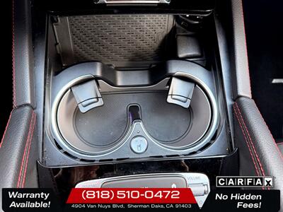 2023 Mercedes-Benz AMG GLE 53   - Photo 19 - Sherman Oaks, CA 91403-1701