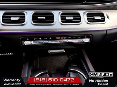 2023 Mercedes-Benz AMG GLE 53   - Photo 18 - Sherman Oaks, CA 91403-1701