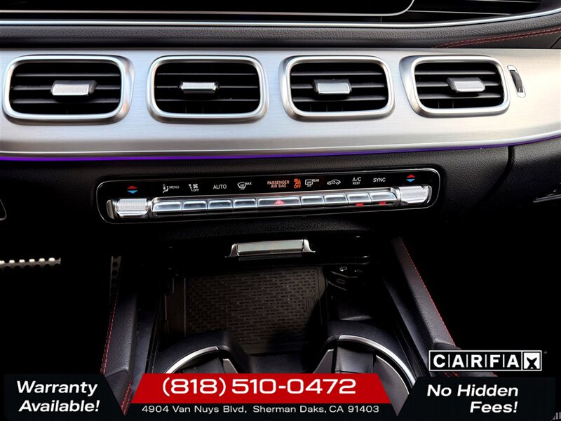 2023 Mercedes-Benz AMG GLE 53   - Photo 18 - Sherman Oaks, CA 91403-1701