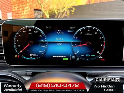2023 Mercedes-Benz AMG GLE 53   - Photo 15 - Sherman Oaks, CA 91403-1701