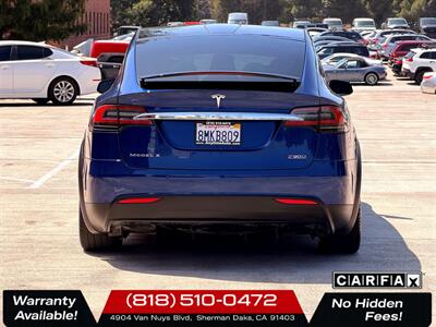 2016 Tesla Model X P90D   - Photo 6 - Sherman Oaks, CA 91403-1701