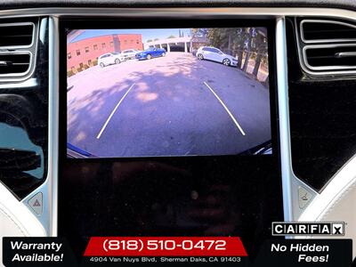 2016 Tesla Model X P90D   - Photo 26 - Sherman Oaks, CA 91403-1701