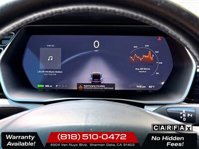 2016 Tesla Model X P90D   - Photo 17 - Sherman Oaks, CA 91403-1701