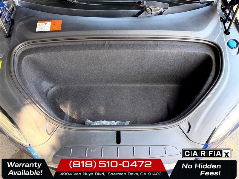 2016 Tesla Model X P90D   - Photo 30 - Sherman Oaks, CA 91403-1701