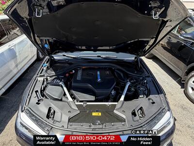 2018 BMW 530e iPerformance   - Photo 13 - Sherman Oaks, CA 91403-1701