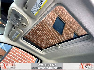 2012 FIAT 500 Lounge GUCCI   - Photo 13 - Sherman Oaks, CA 91403-1701