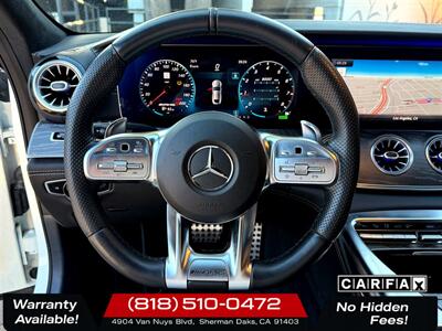 2019 Mercedes-Benz AMG GT Base 4MATIC®   - Photo 21 - Sherman Oaks, CA 91403-1701